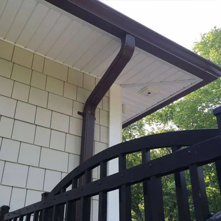 fascia gutter installation Oakdale ny